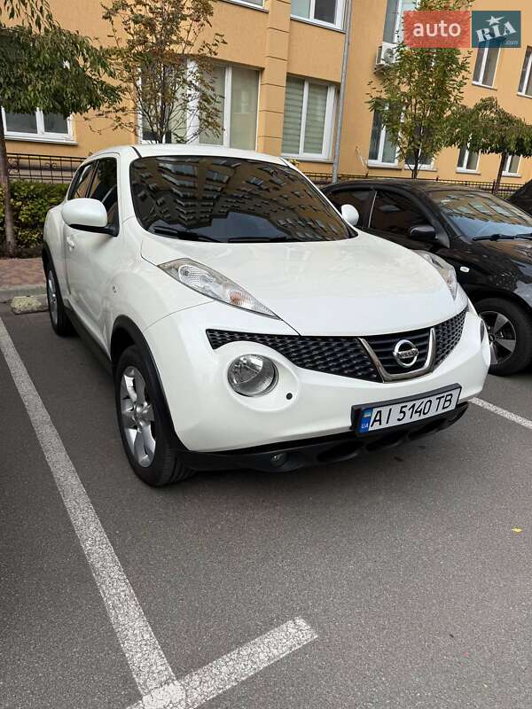 2013 nissan juke