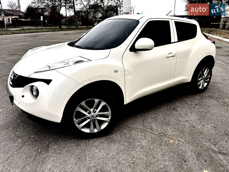 2013 nissan juke