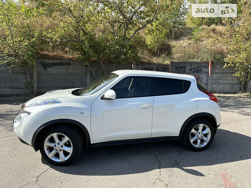 2013 nissan juke