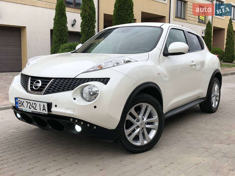 2013 nissan juke