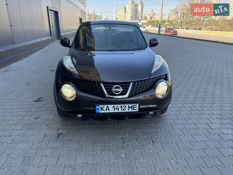 2013 nissan juke
