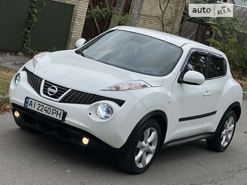 2013 nissan juke