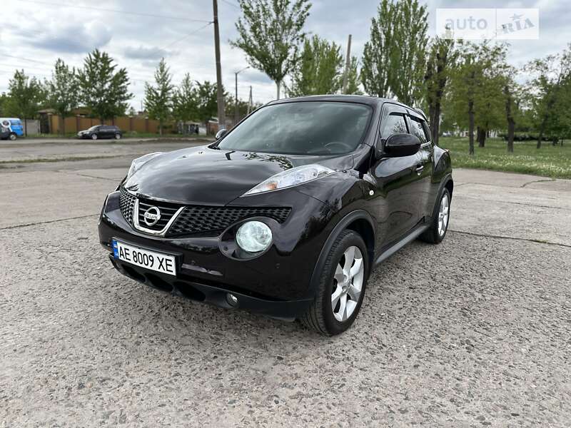 2013 nissan juke