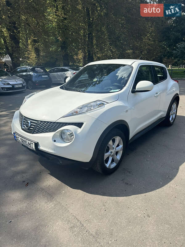 2013 nissan juke