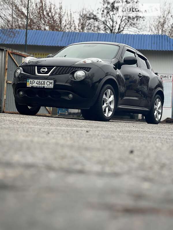 2013 nissan juke