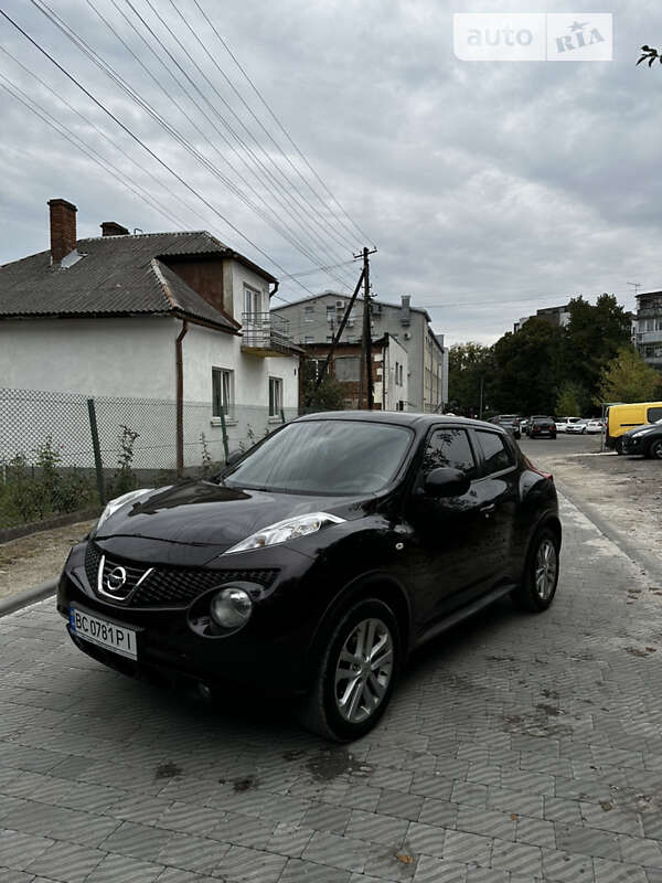2013 nissan juke