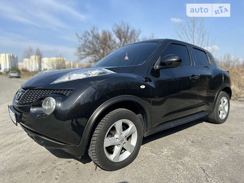2013 nissan juke