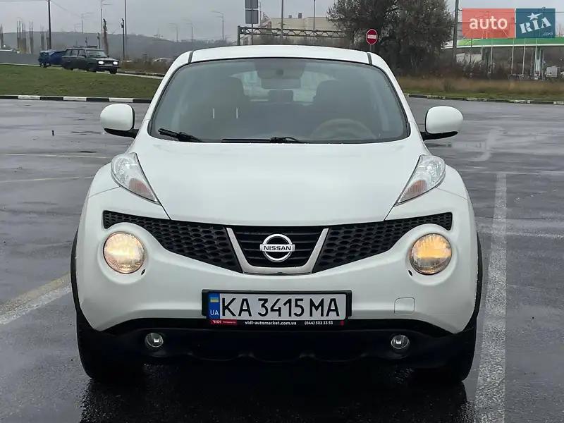2013 nissan juke