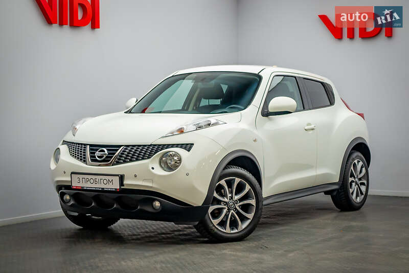 2013 nissan juke