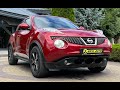 2013 nissan juke