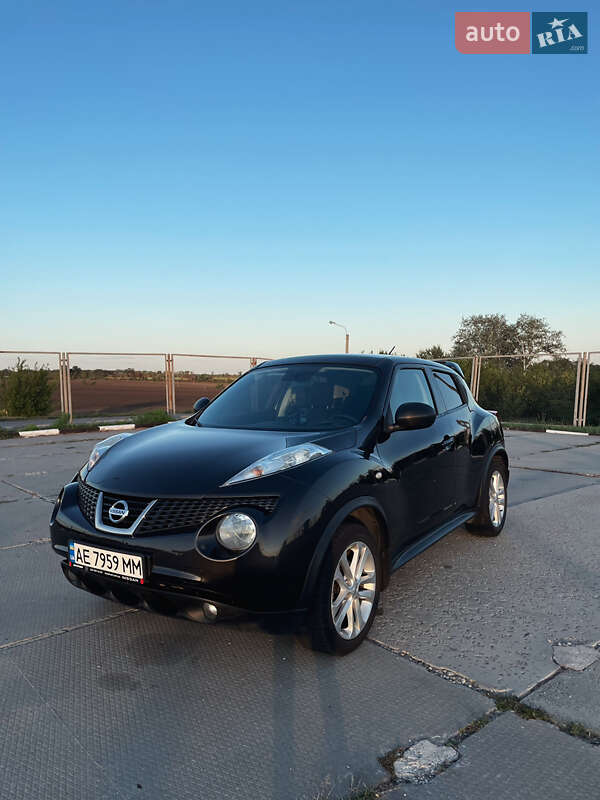 2013 nissan juke