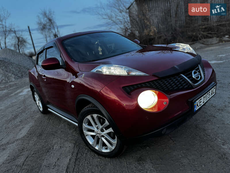 2013 nissan juke
