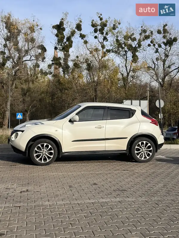 2013 nissan juke