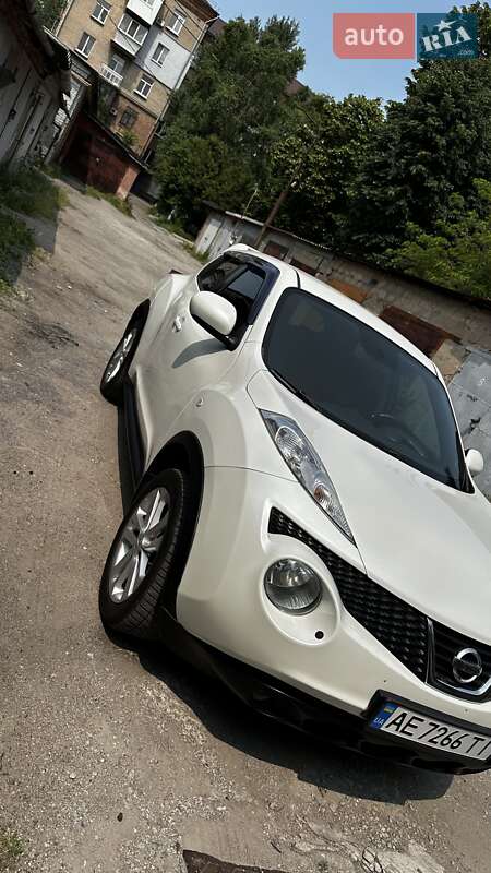 2013 nissan juke