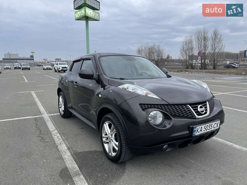 2013 nissan juke