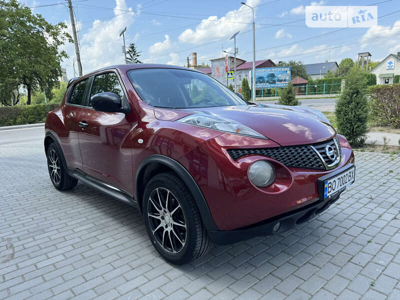 2013 nissan juke