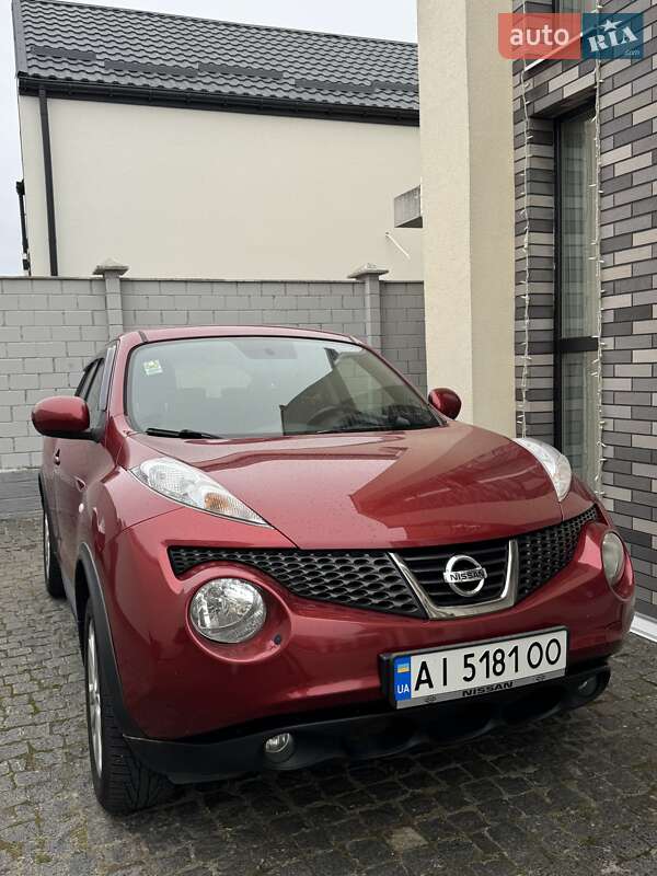 2013 nissan juke