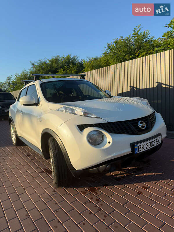 2013 nissan juke