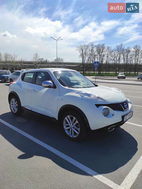2013 nissan juke