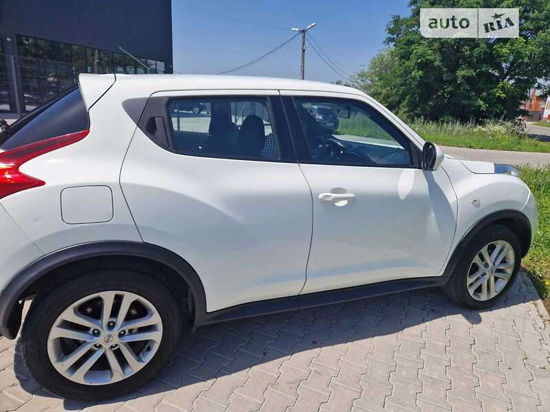 2013 nissan juke