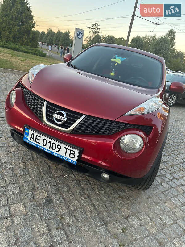 2014 nissan juke