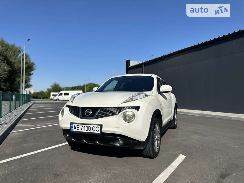 2014 nissan juke