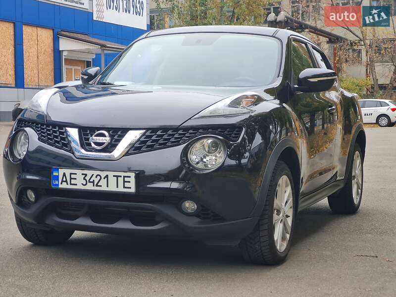 2014 nissan juke