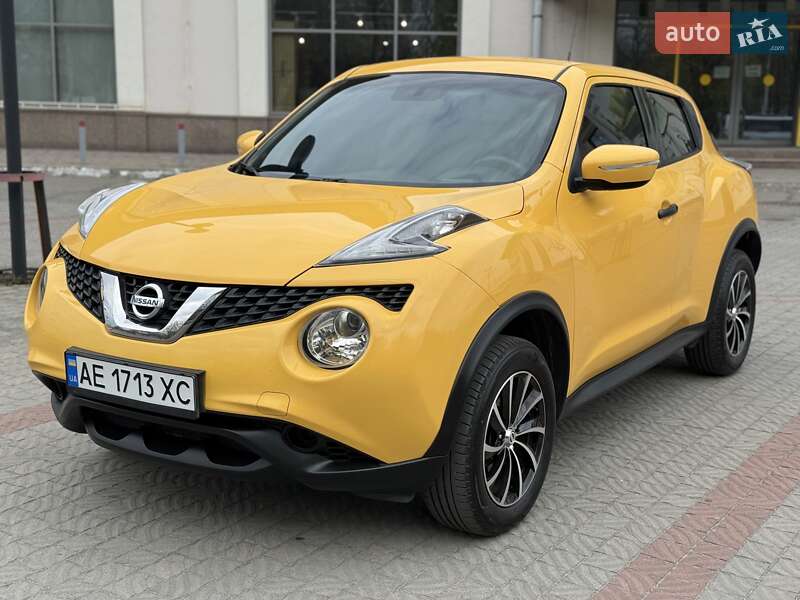 2014 nissan juke
