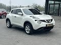 2015 nissan juke