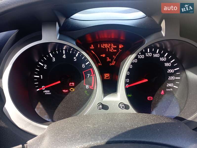 2016 nissan juke