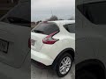 2016 nissan juke