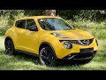 2017 nissan juke