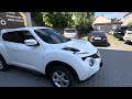 2018 nissan juke