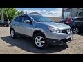 2010 nissan qashqai
