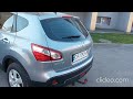 2012 nissan qashqai