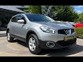 2013 nissan qashqai