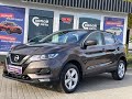 2021 nissan qashqai
