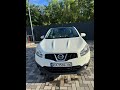 2011 nissan qashqai