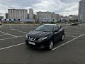 2015 nissan qashqai