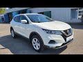 2021 nissan qashqai