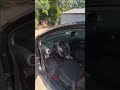 2007 nissan note