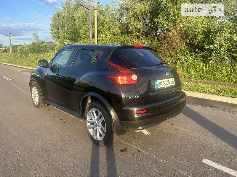 2010 nissan juke