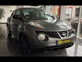 2011 nissan juke