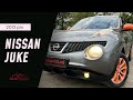 2013 nissan juke