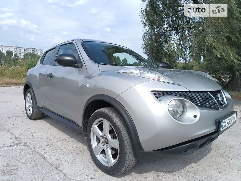 2013 nissan juke