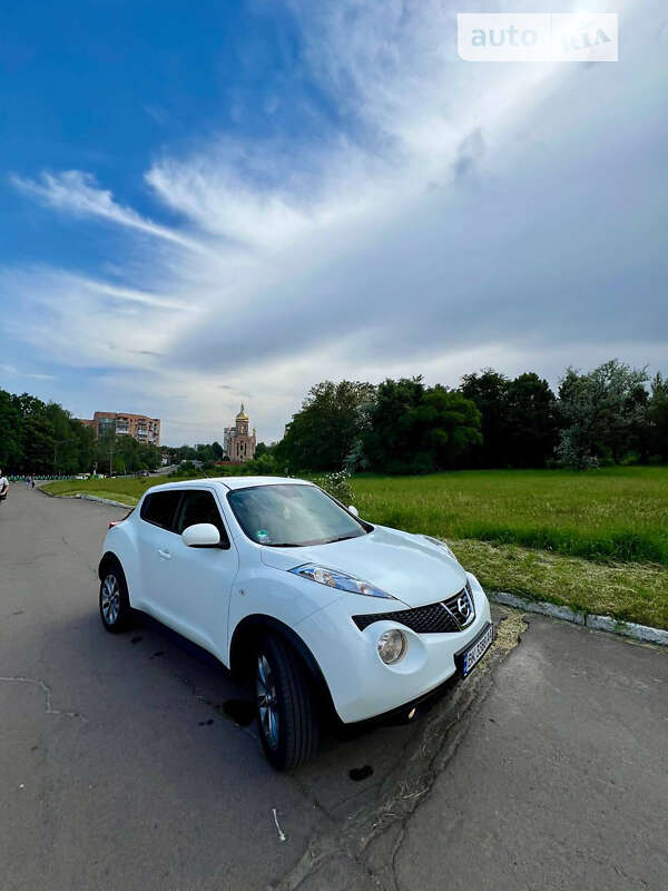 2013 nissan juke
