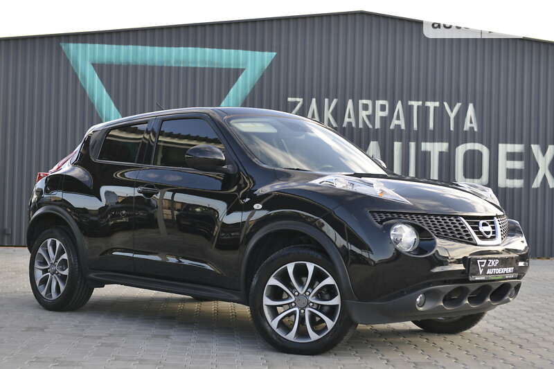 2013 nissan juke