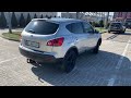 2007 nissan qashqai