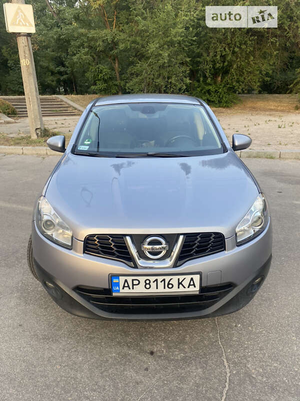 2013 nissan qashqai