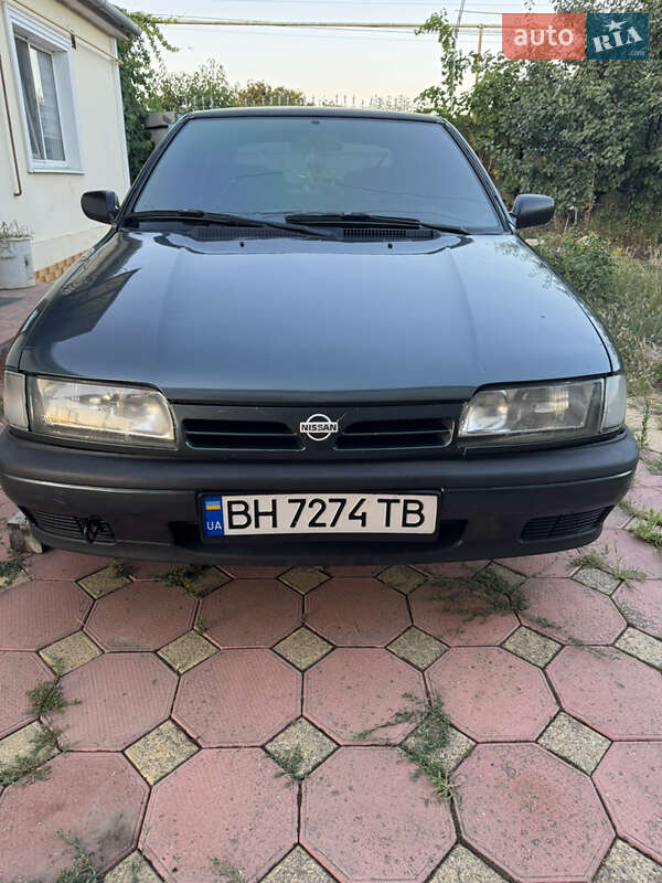 1994 nissan primera
